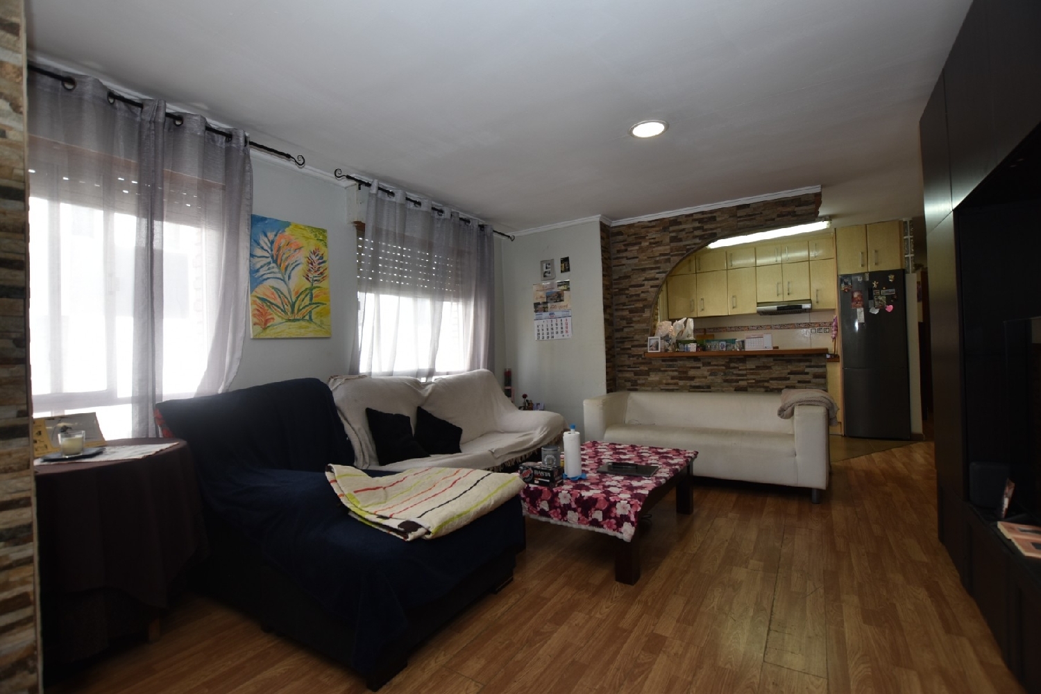  à vendre appartement Torrevieja Baix Segura 7