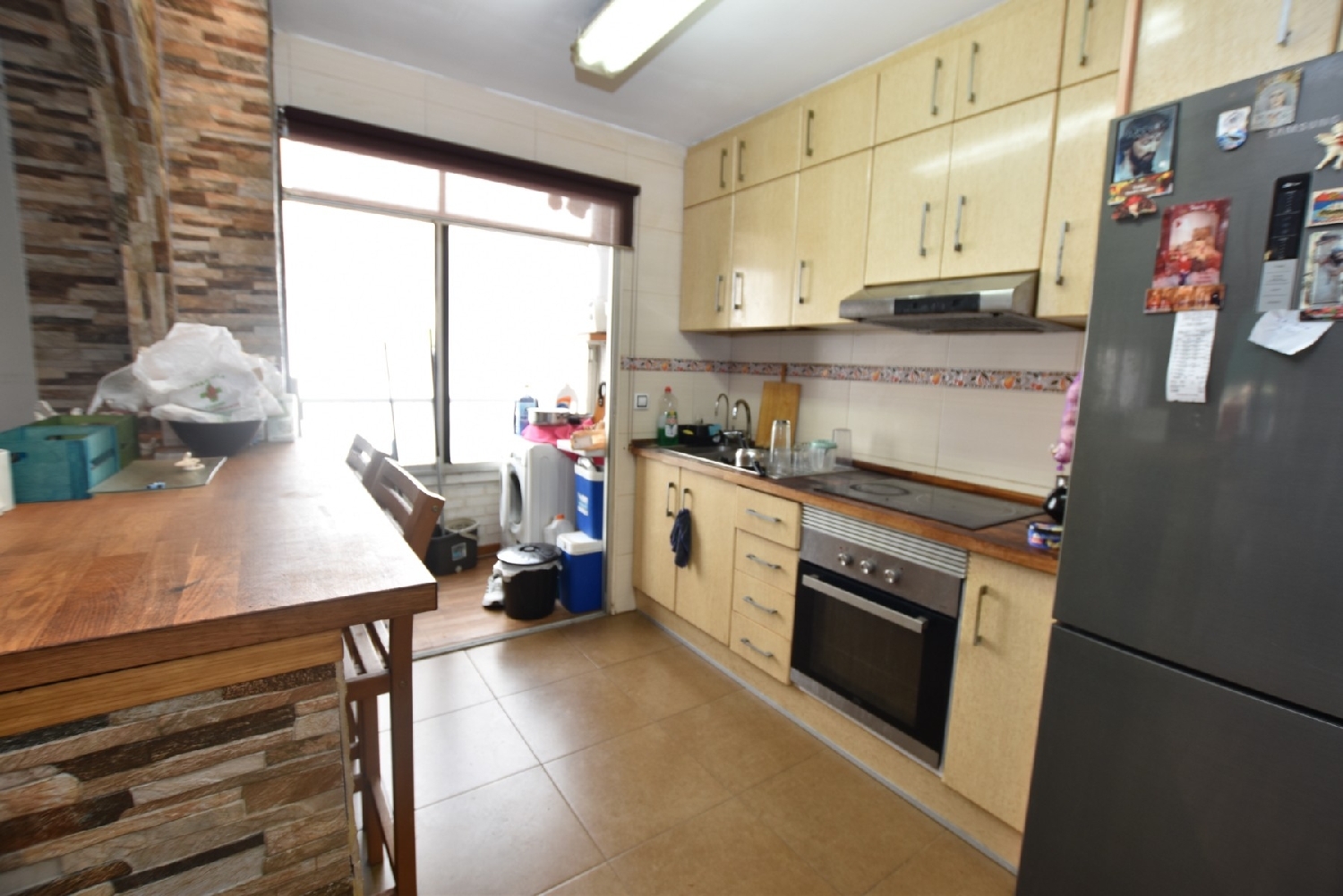  à vendre appartement Torrevieja Baix Segura 4