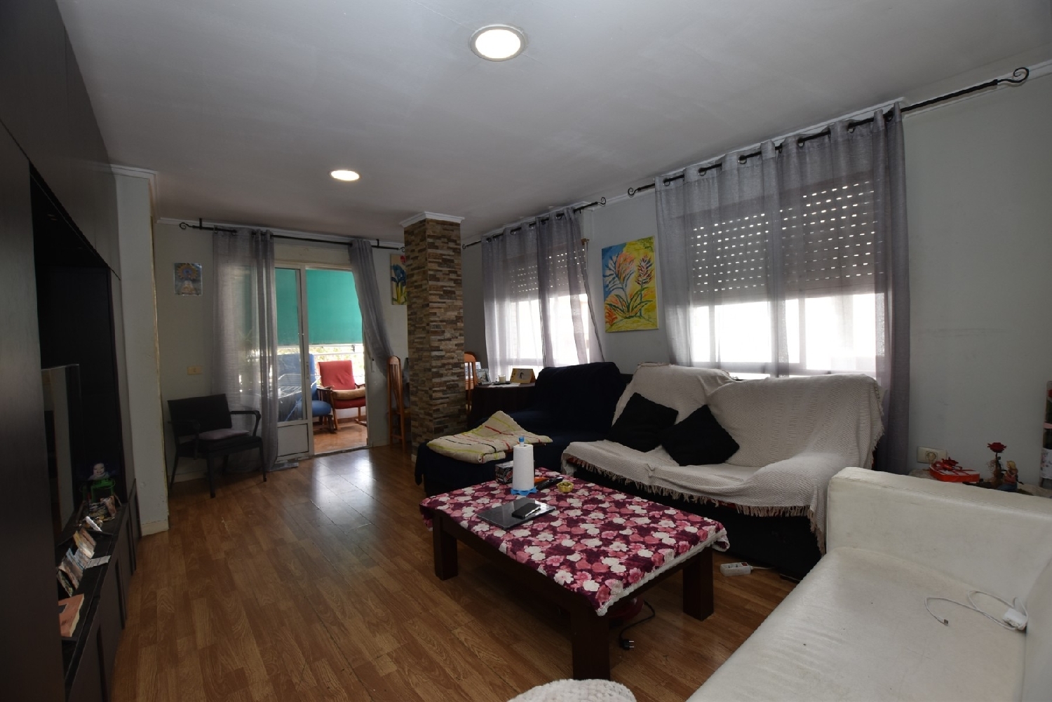 à vendre appartement Torrevieja Baix Segura 6