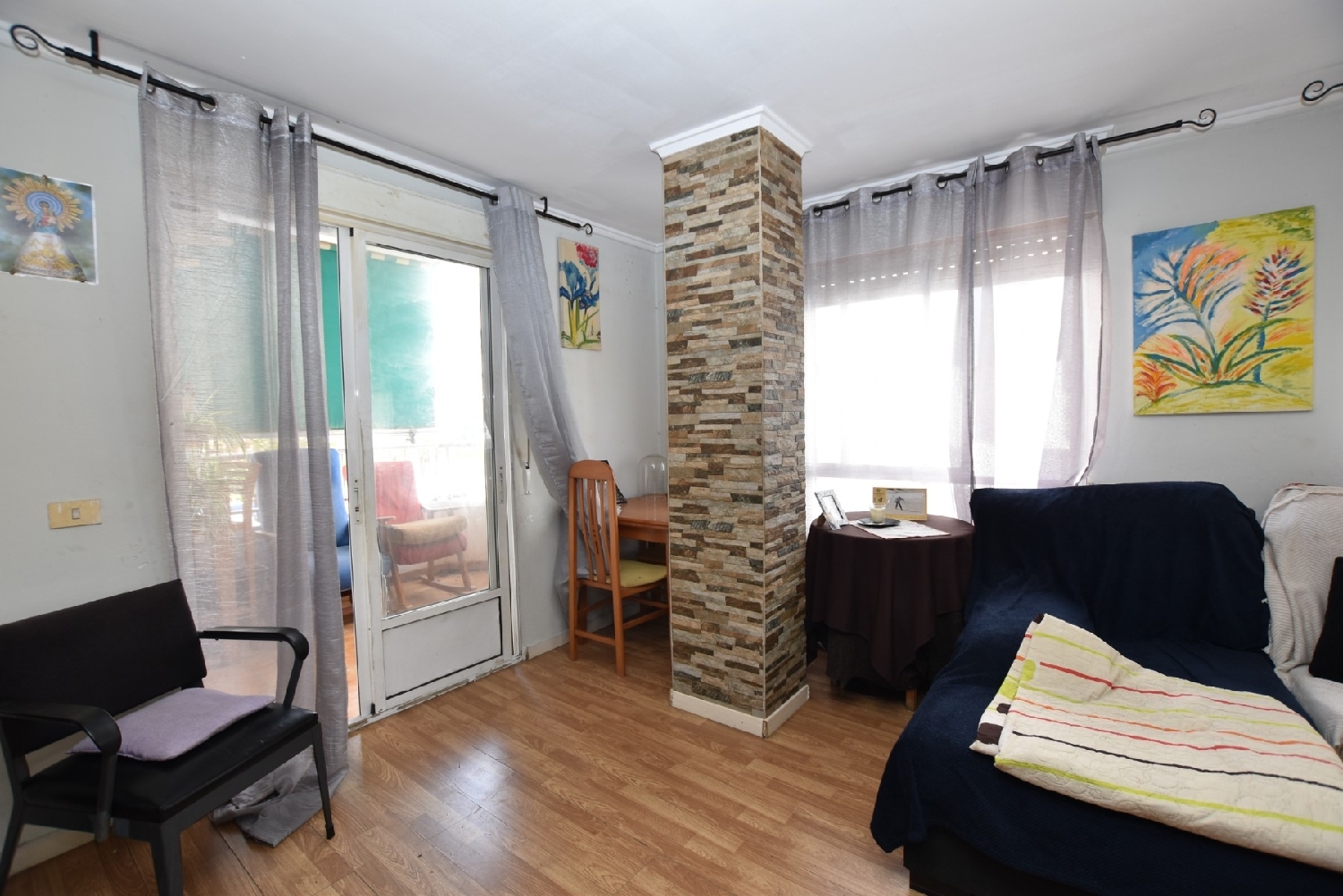  à vendre appartement Torrevieja Baix Segura 8