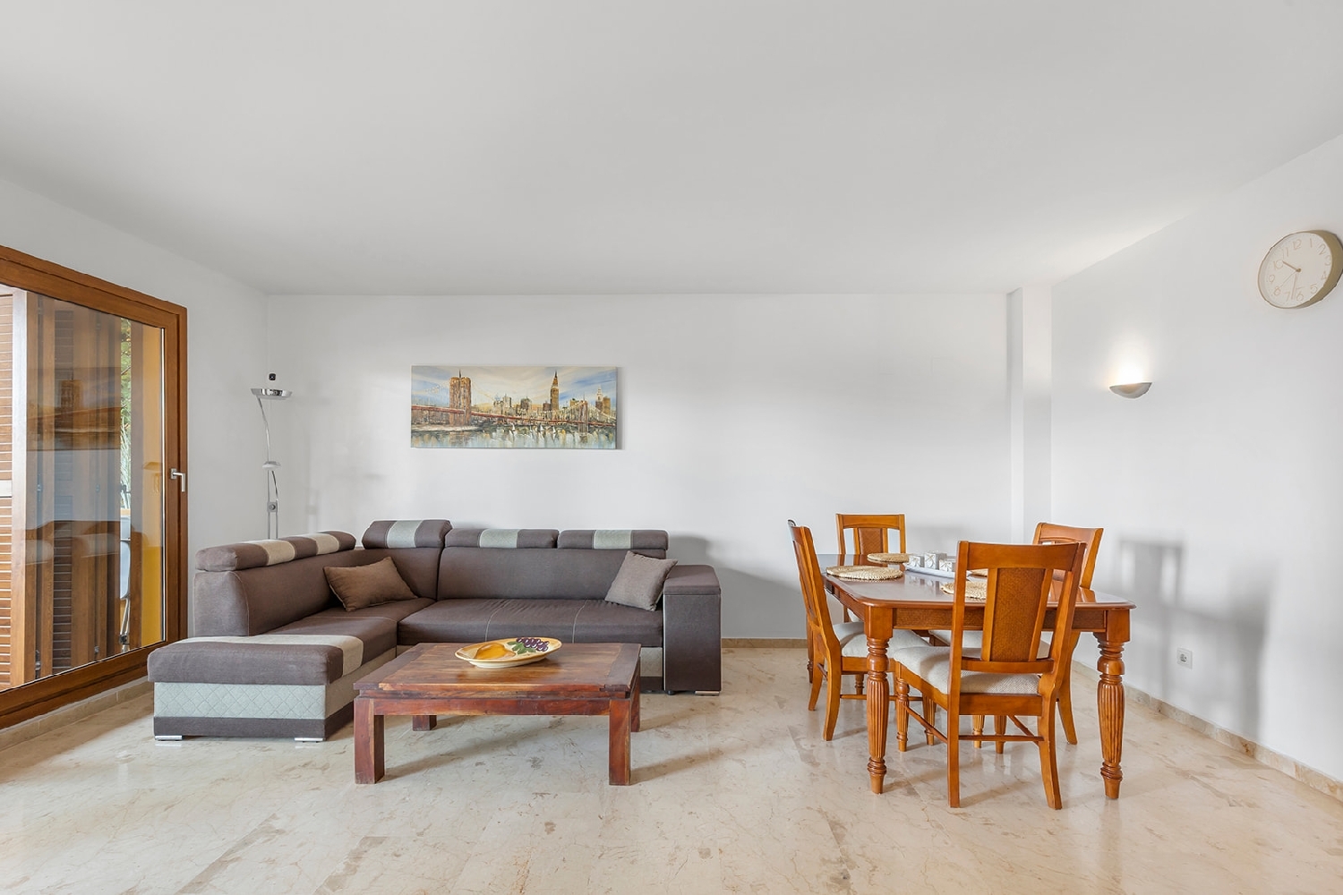  à vendre appartement Torrevieja Baix Segura 4