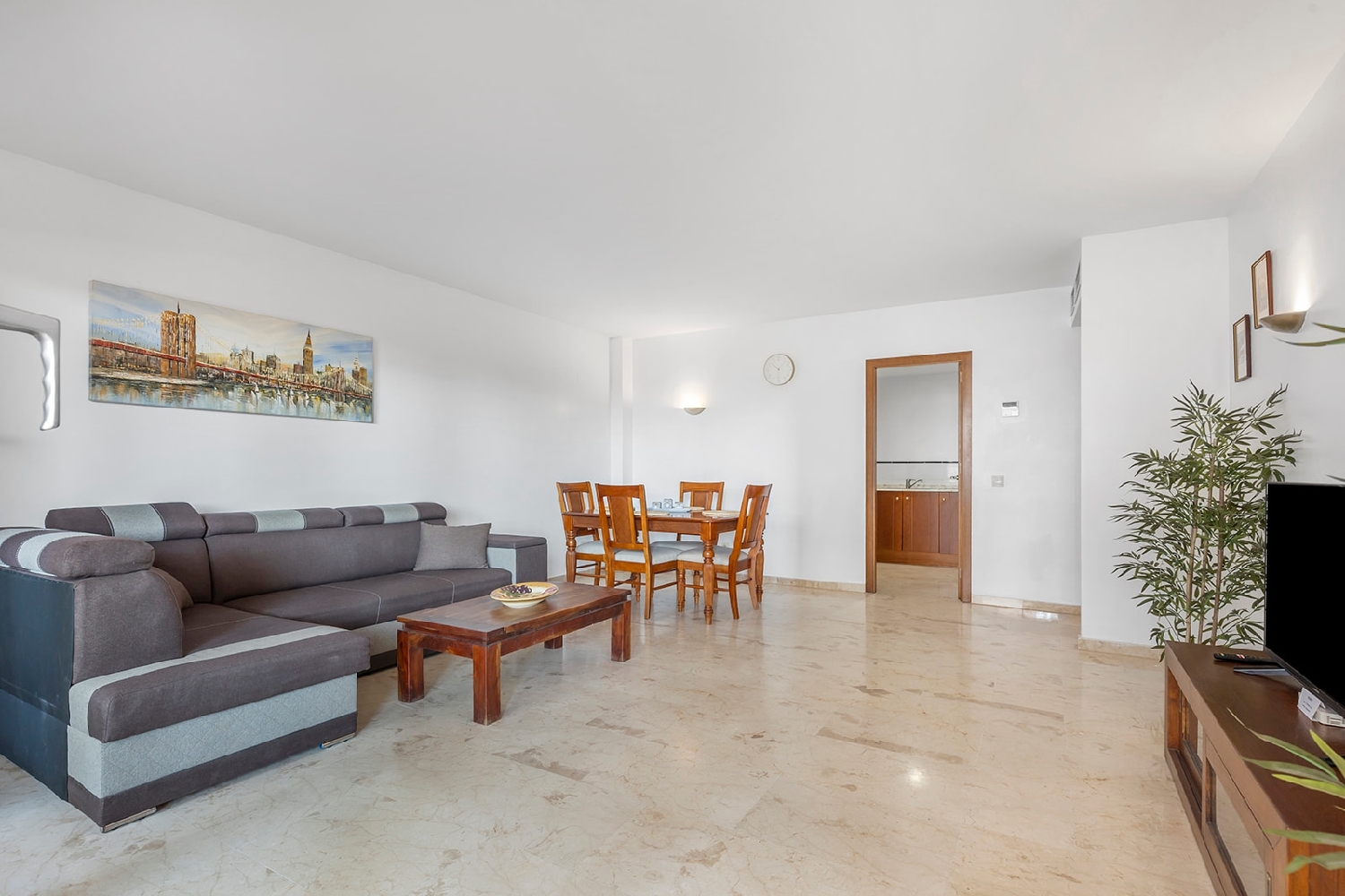  à vendre appartement Torrevieja Baix Segura 6
