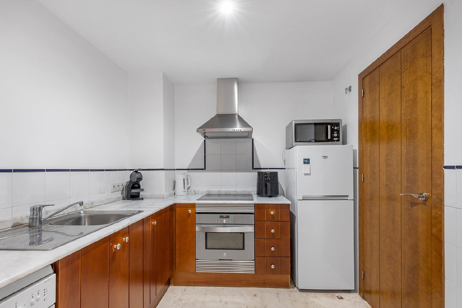  à vendre appartement Torrevieja Baix Segura 8