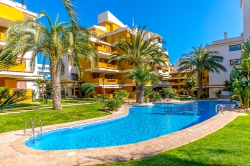Torrevieja Baix Segura appartement foto 6377326