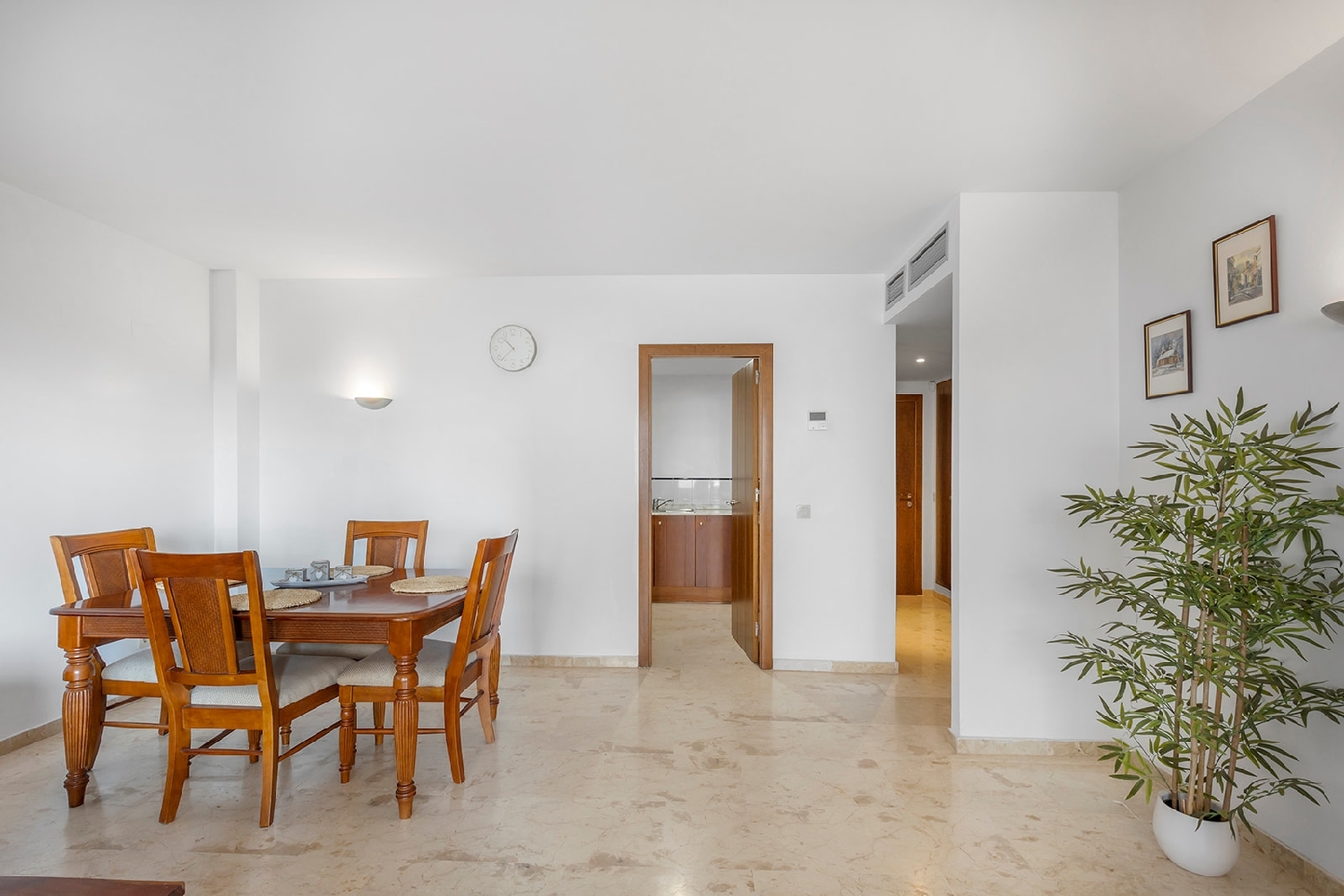  à vendre appartement Torrevieja Baix Segura 7