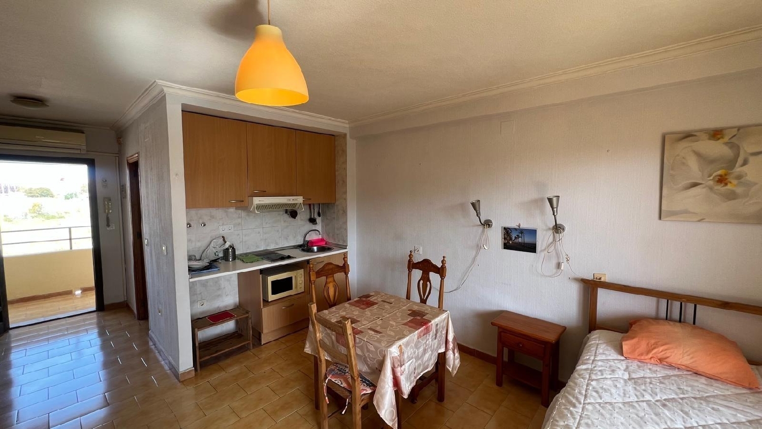  à vendre appartement Torrevieja Baix Segura 5