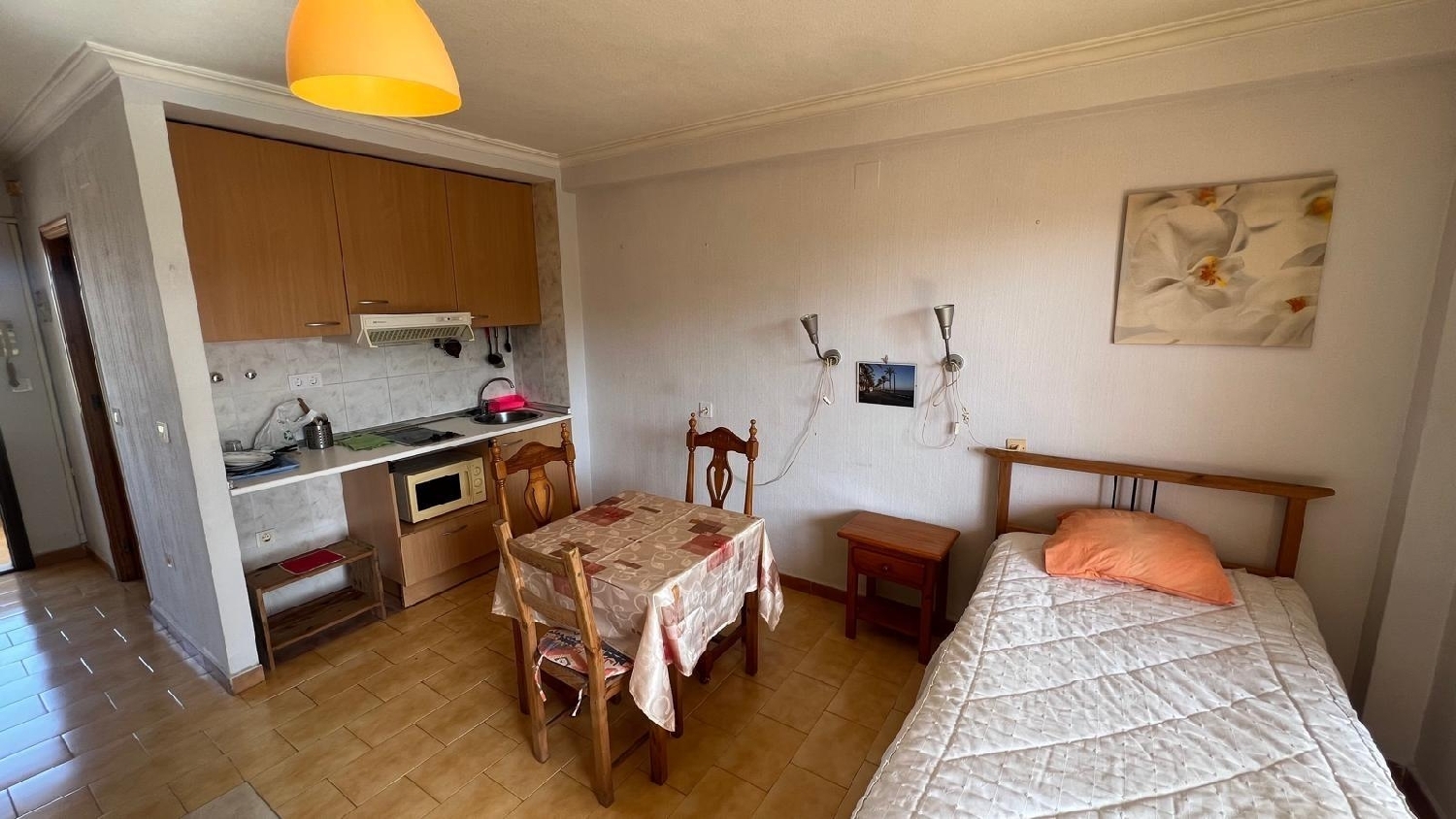  à vendre appartement Torrevieja Baix Segura 6