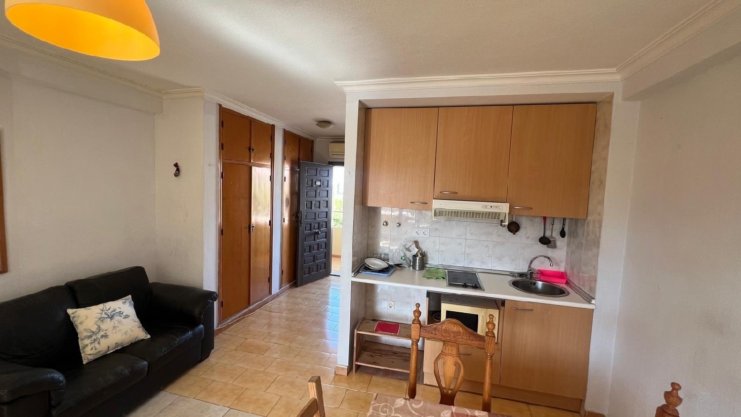 à vendre appartement Torrevieja Baix Segura 8
