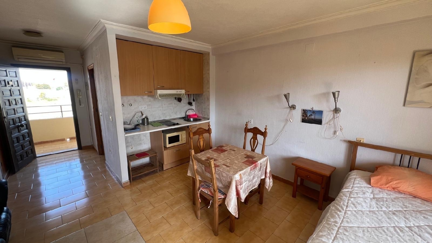  à vendre appartement Torrevieja Baix Segura 7