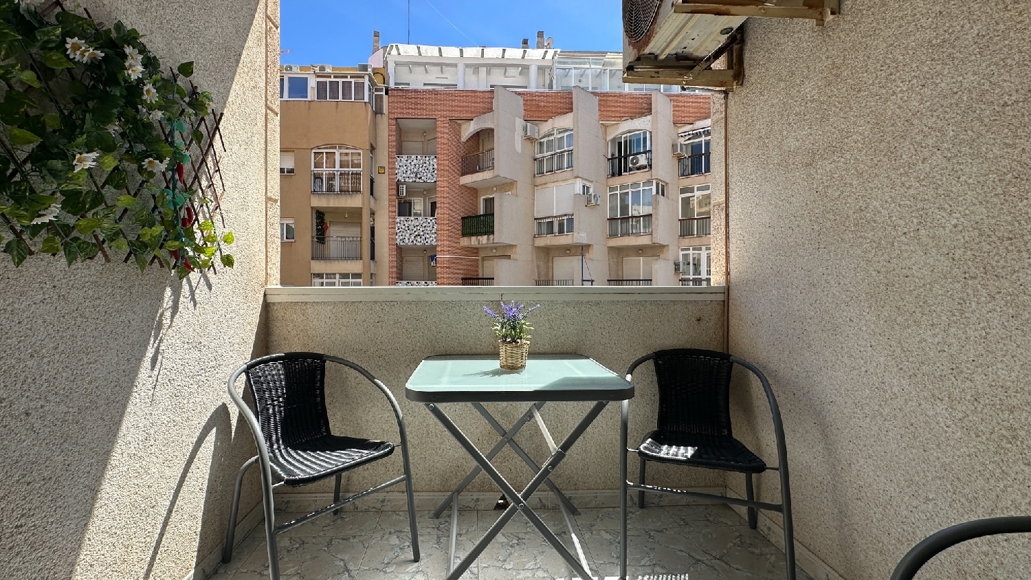  à vendre appartement Torrevieja Baix Segura 7