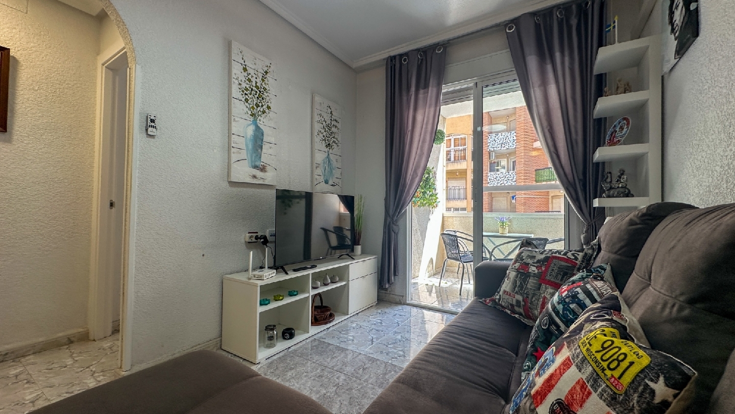  à vendre appartement Torrevieja Baix Segura 6
