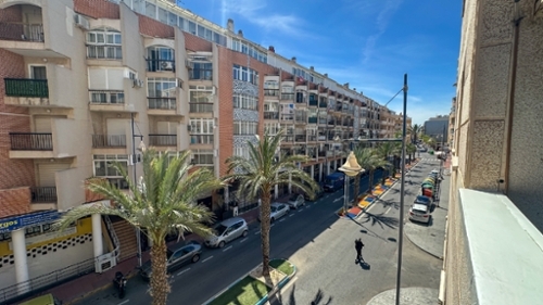 Torrevieja Baix Segura appartement foto 6377343