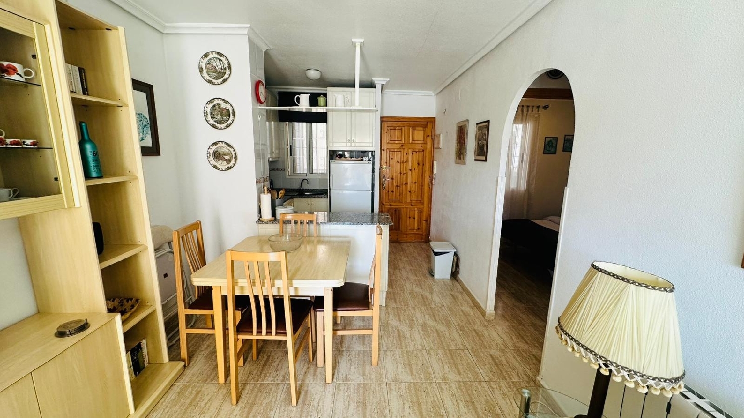  te koop appartement Torrevieja Baix Segura 8