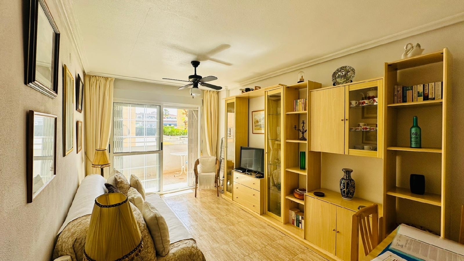  te koop appartement Torrevieja Baix Segura 7