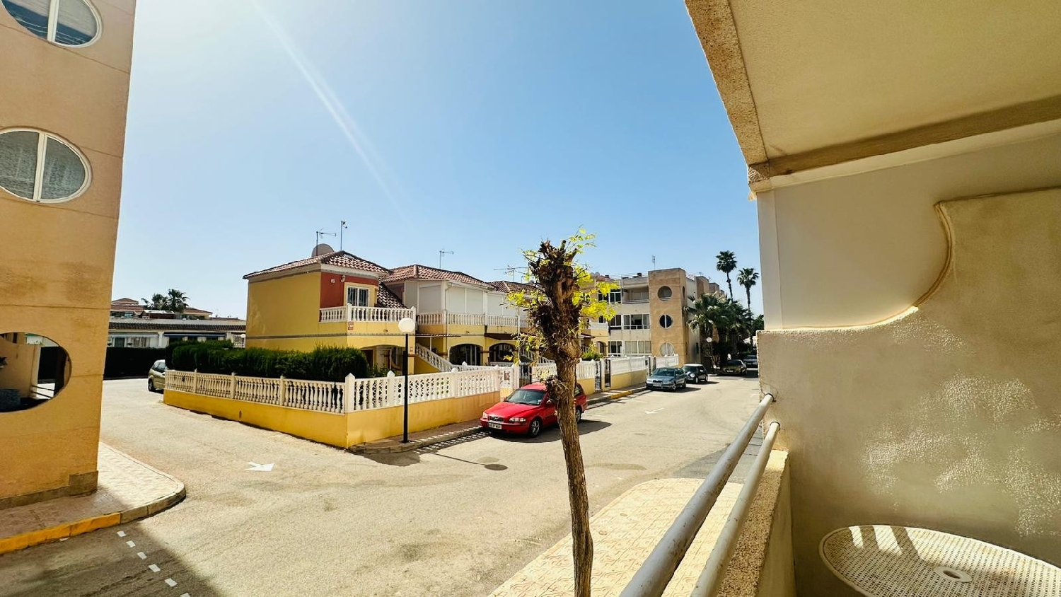  te koop appartement Torrevieja Baix Segura 4