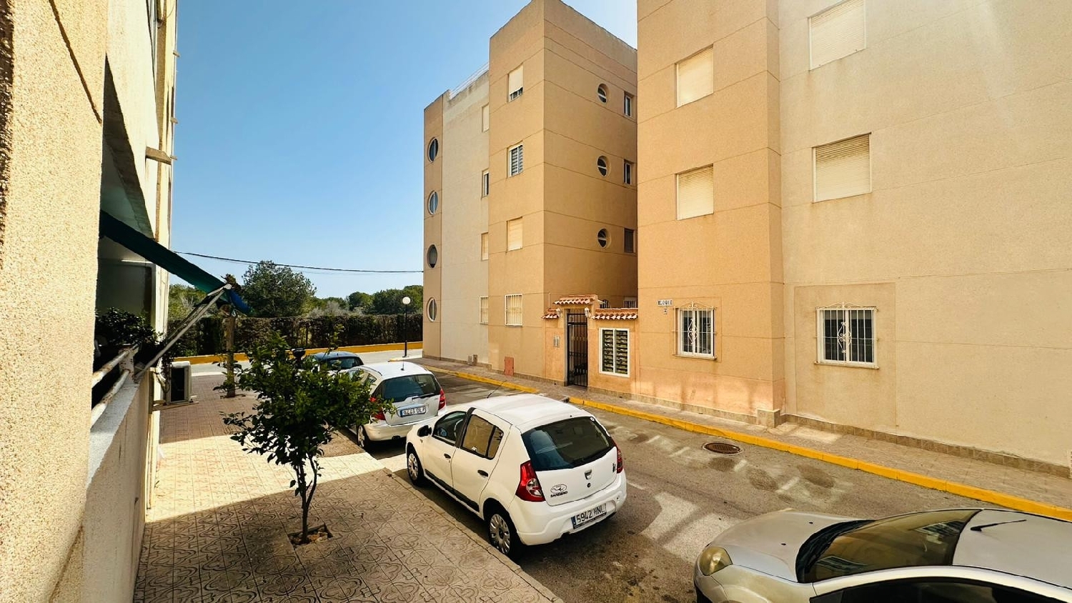  te koop appartement Torrevieja Baix Segura 5