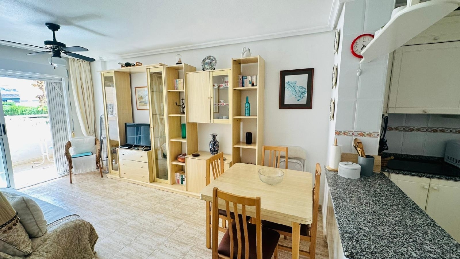  te koop appartement Torrevieja Baix Segura 1