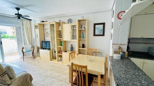 Torrevieja Baix Segura appartement foto 6377352
