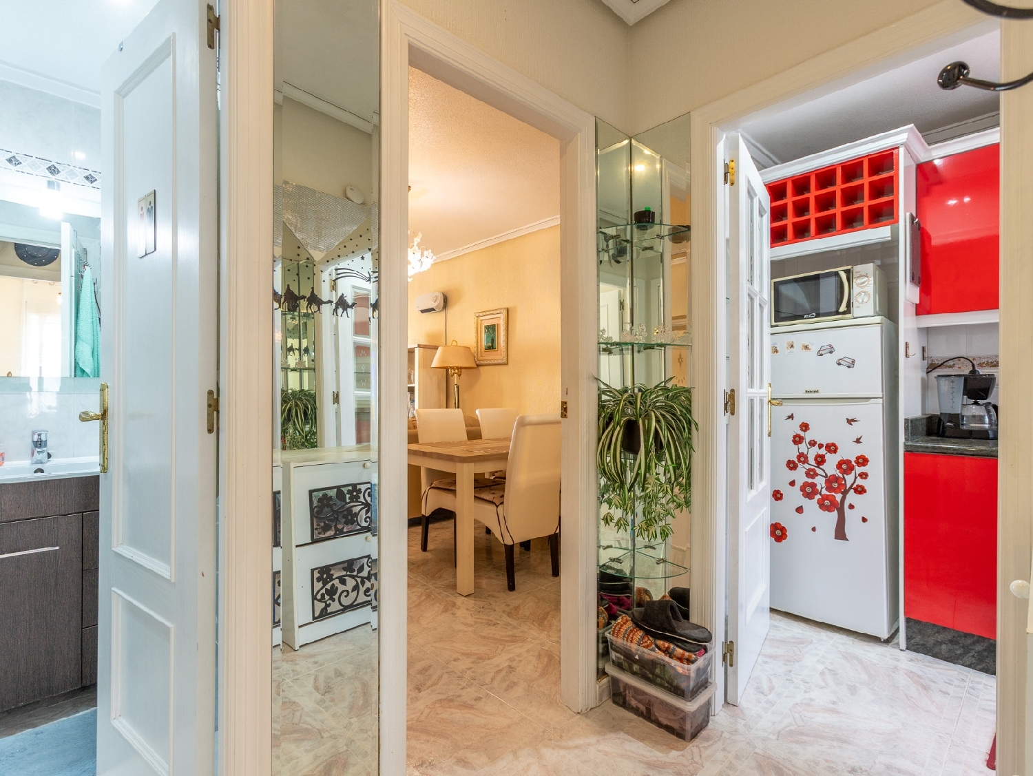  à vendre appartement Torrevieja Baix Segura 2