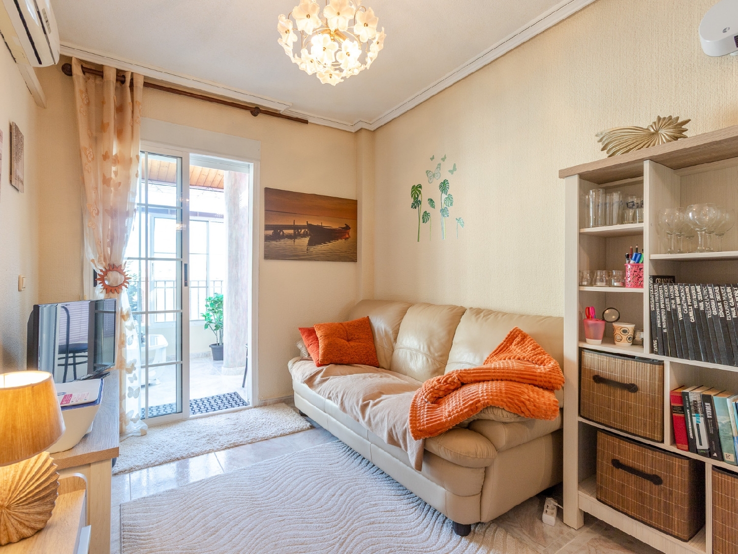  à vendre appartement Torrevieja Baix Segura 8