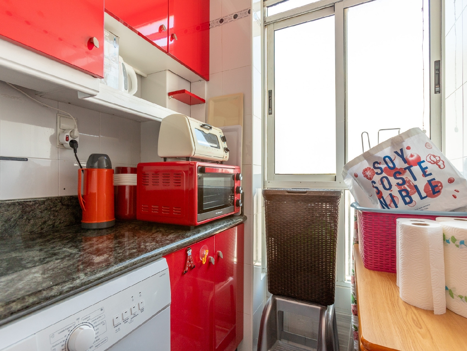 à vendre appartement Torrevieja Baix Segura 6