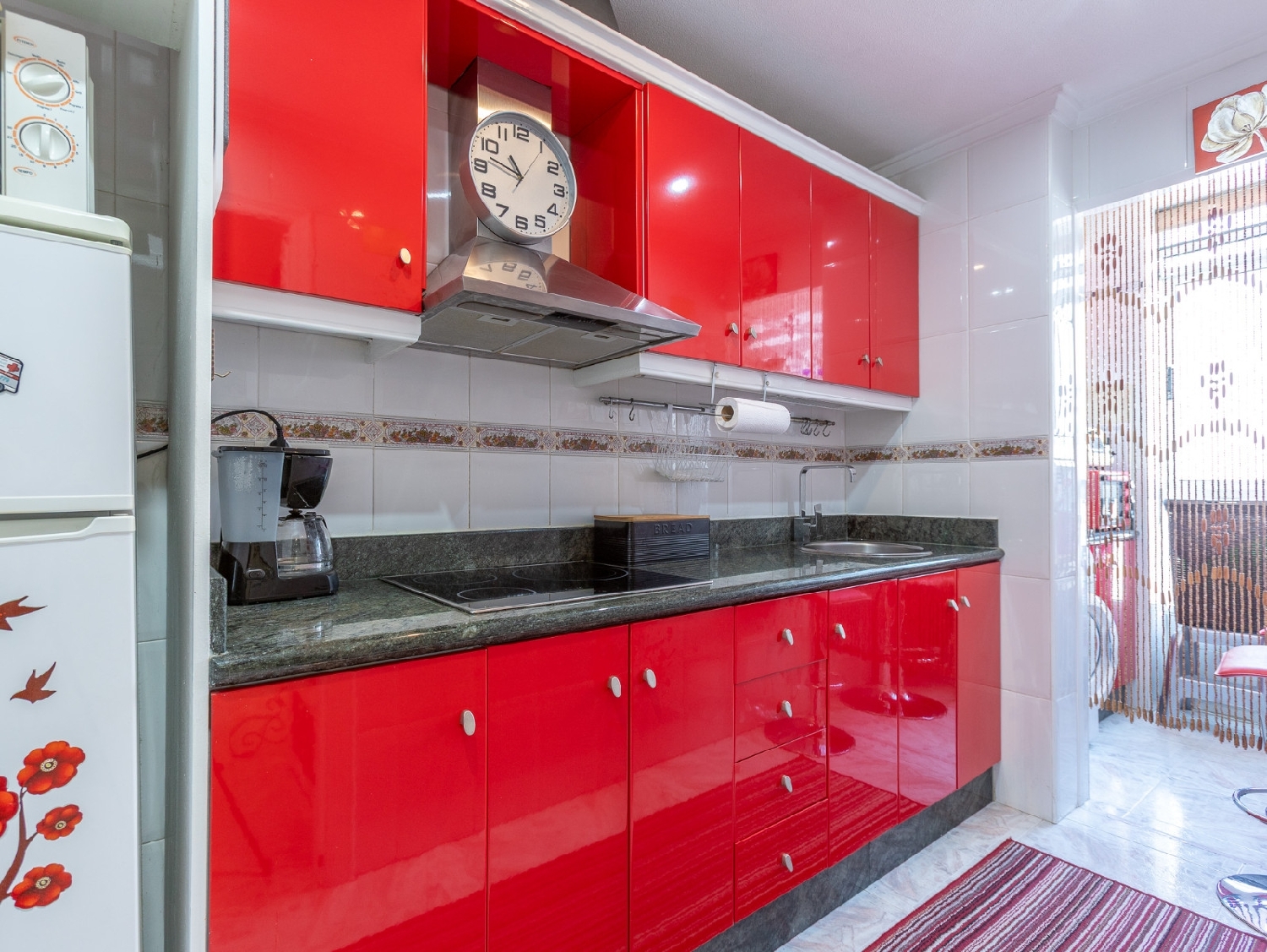  à vendre appartement Torrevieja Baix Segura 5