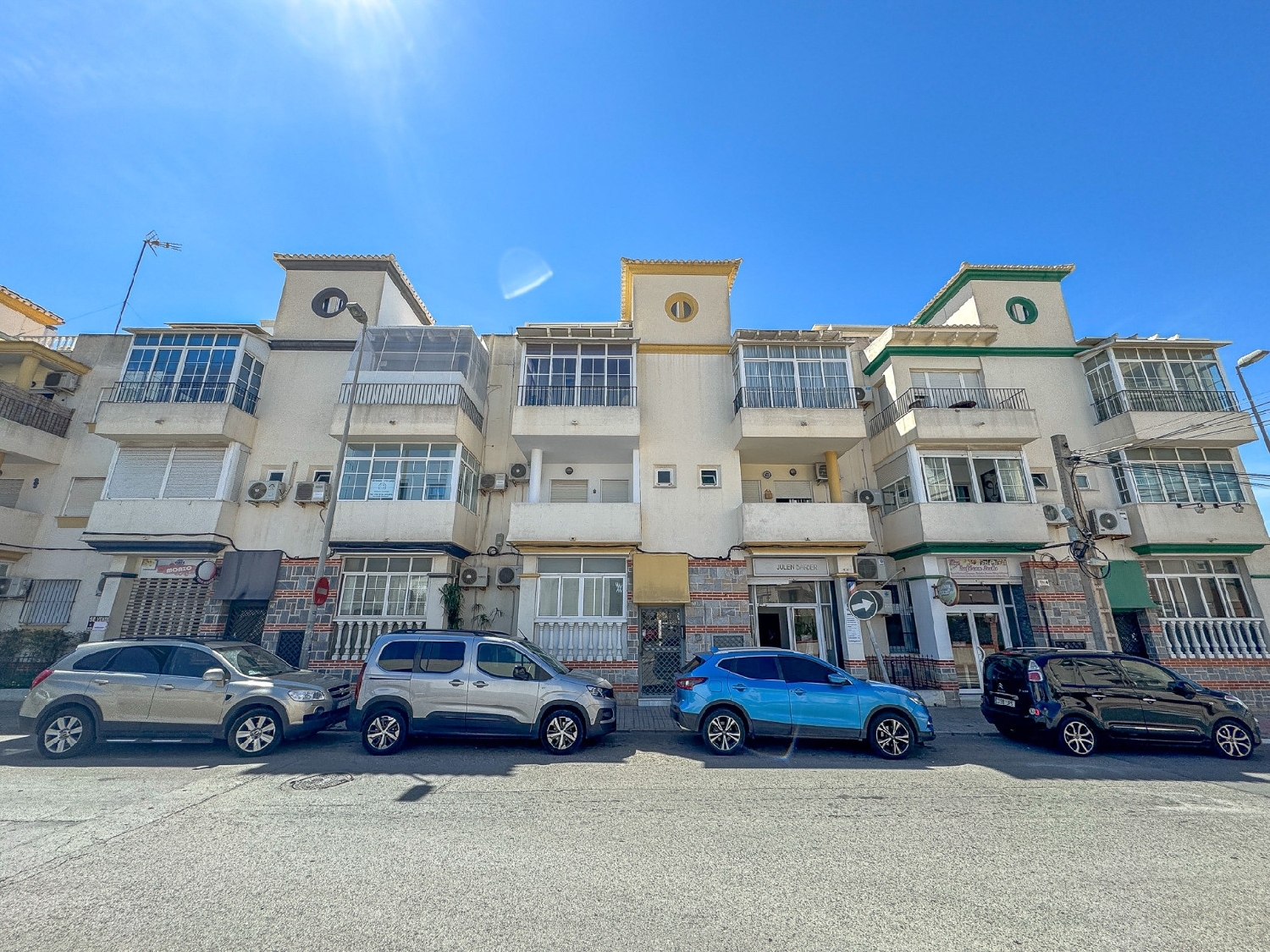  à vendre appartement Torrevieja Baix Segura 1
