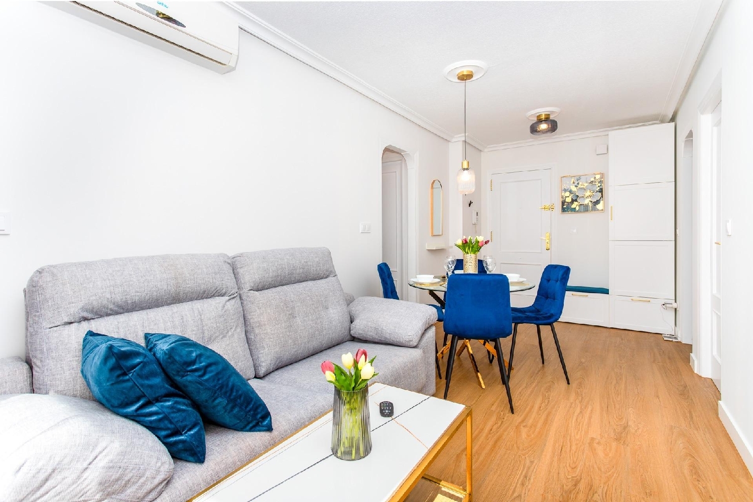  kaufen Wohnung Torrevieja Baix Segura 4