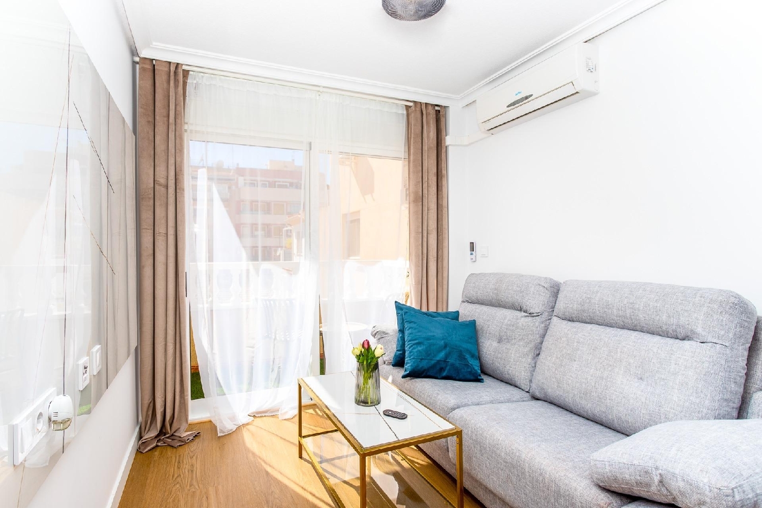  kaufen Wohnung Torrevieja Baix Segura 5