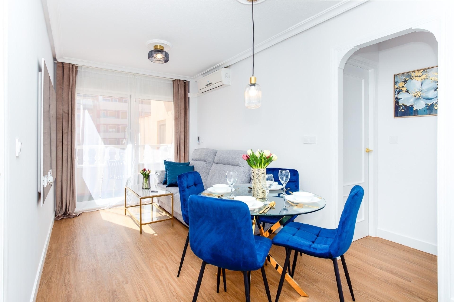  kaufen Wohnung Torrevieja Baix Segura 1