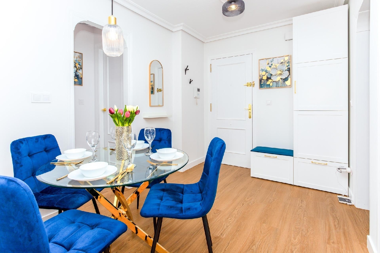  kaufen Wohnung Torrevieja Baix Segura 2