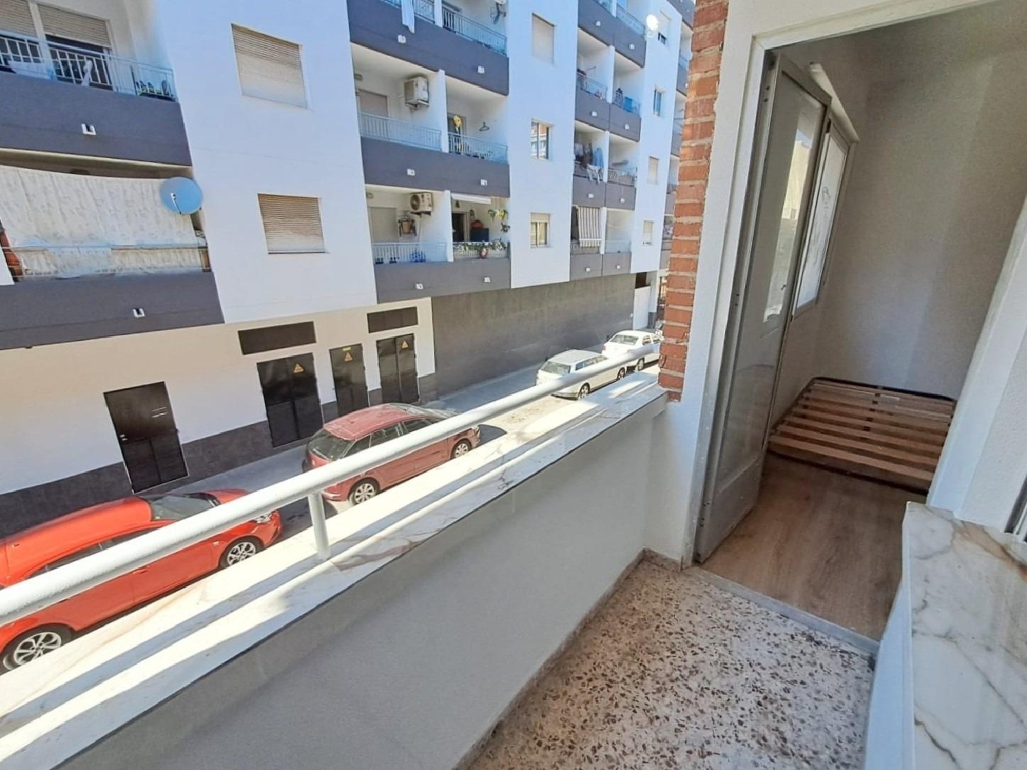  à vendre appartement Torrevieja Baix Segura 7