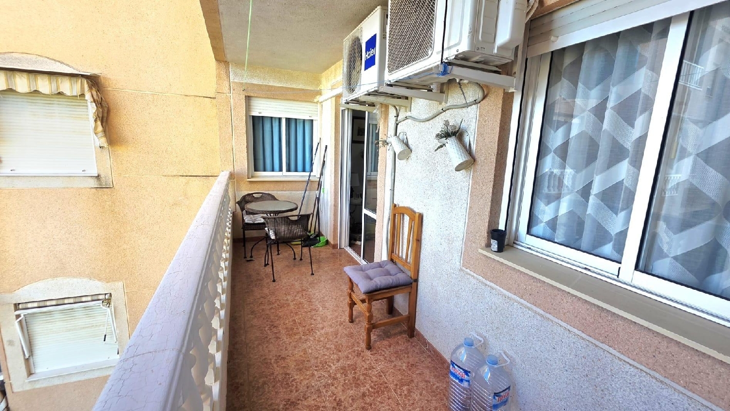  till salu lägenhet Torrevieja Baix Segura 3