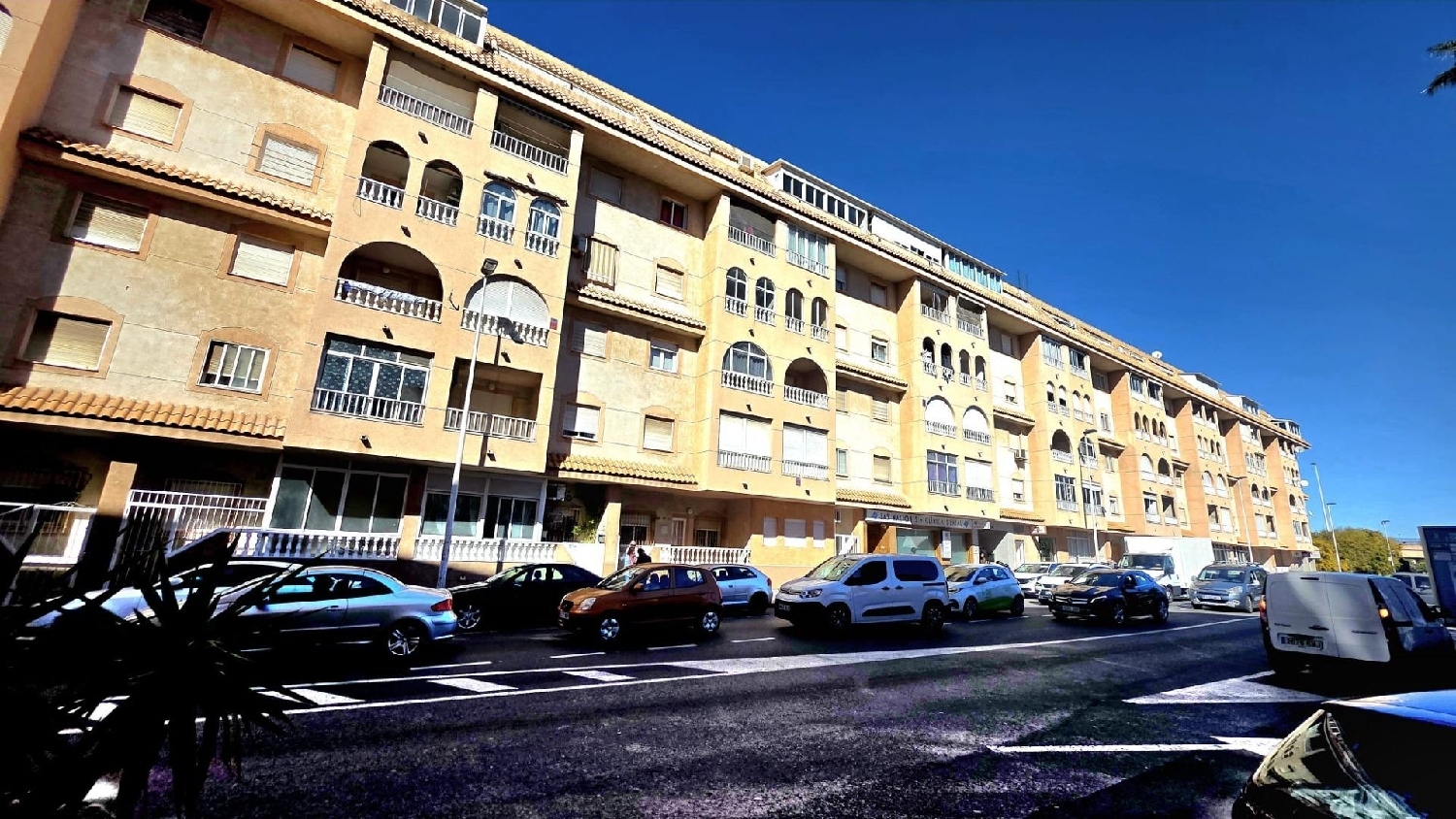  till salu lägenhet Torrevieja Baix Segura 1