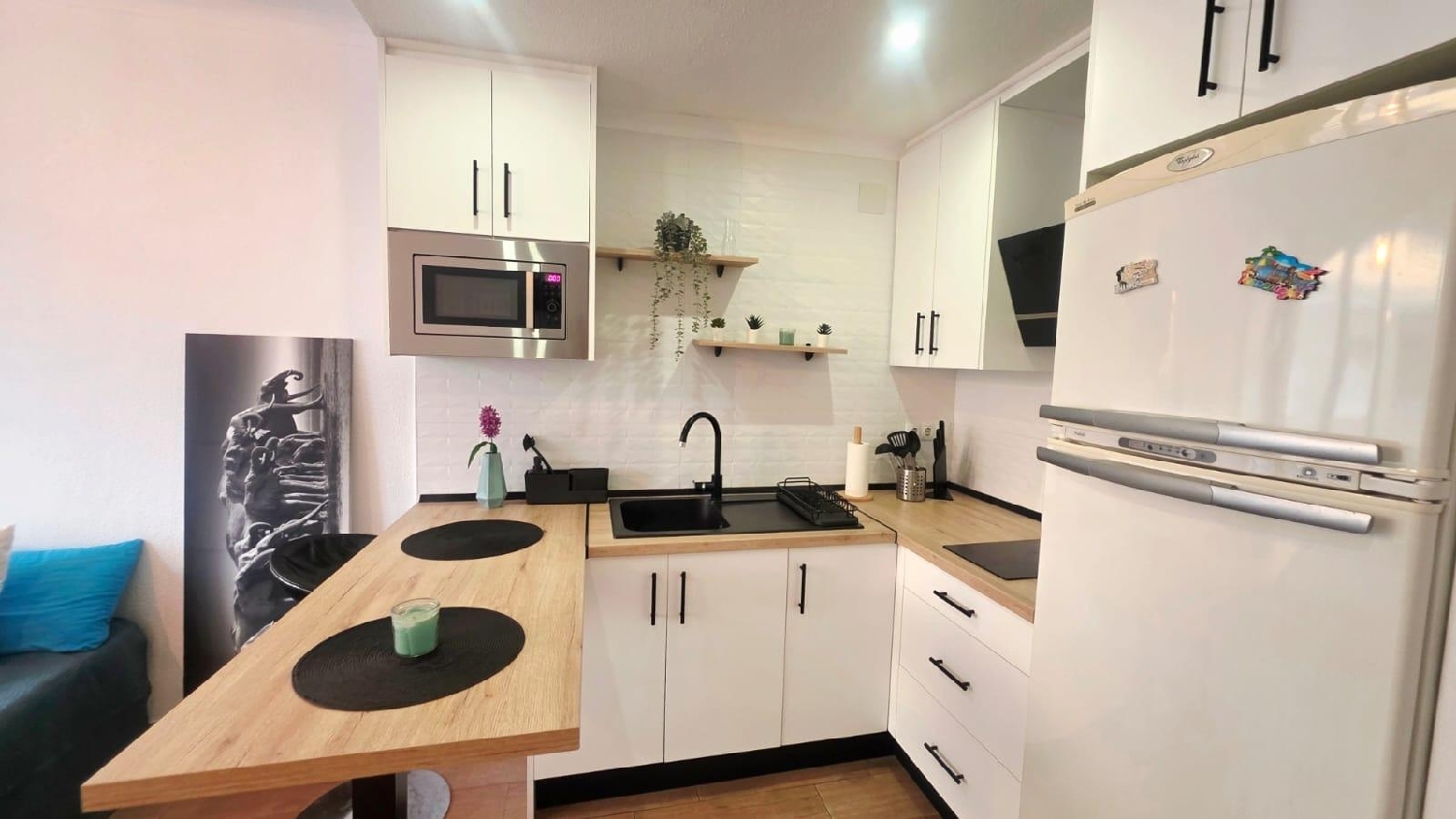  till salu lägenhet Torrevieja Baix Segura 7