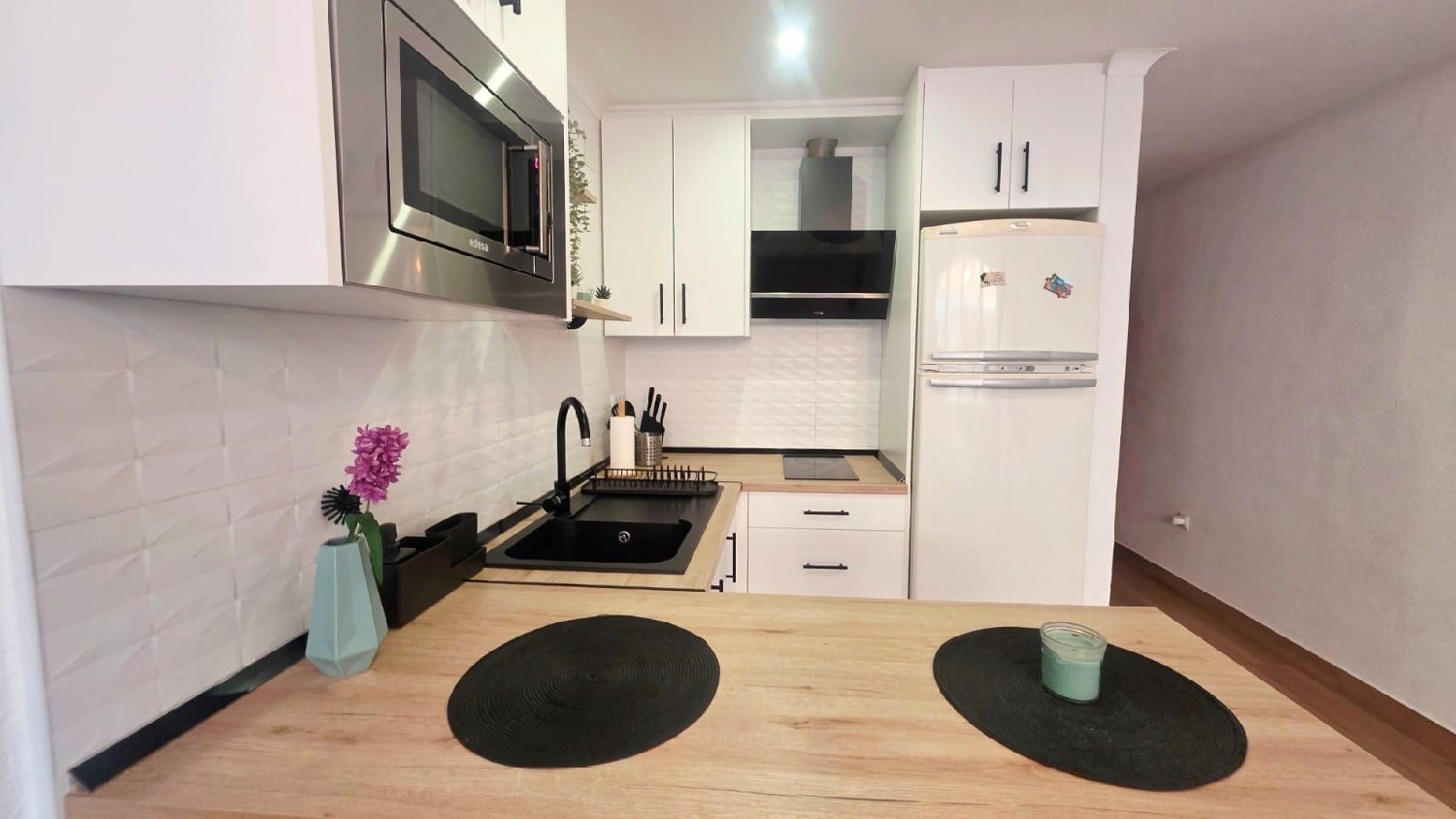  till salu lägenhet Torrevieja Baix Segura 6