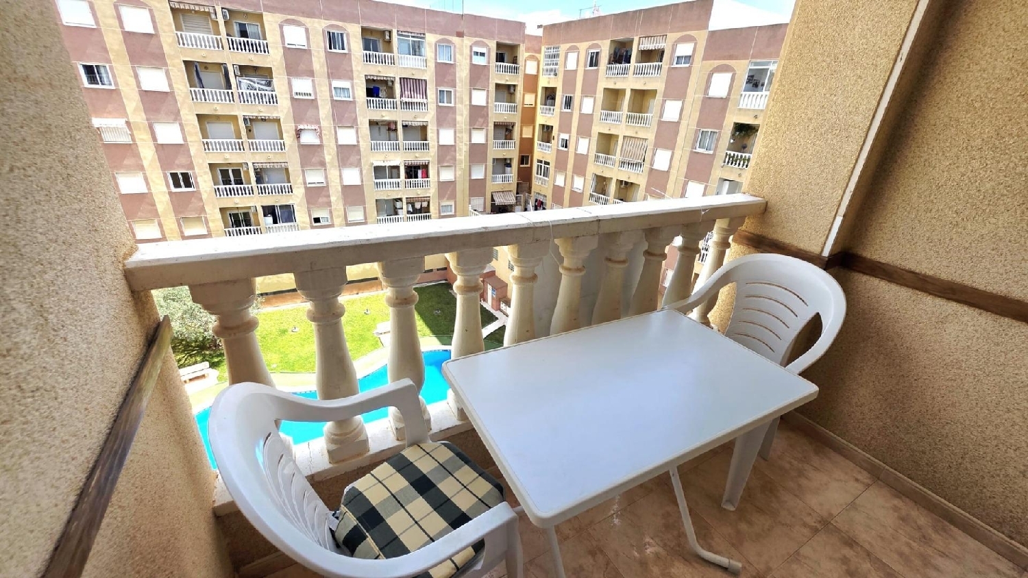  te koop appartement Torrevieja Baix Segura 6