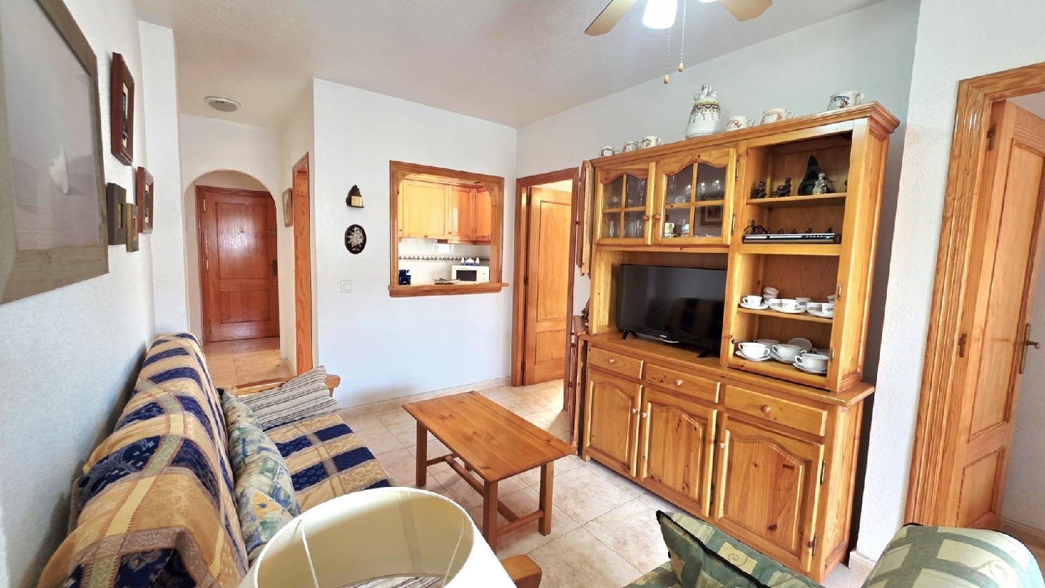  te koop appartement Torrevieja Baix Segura 5