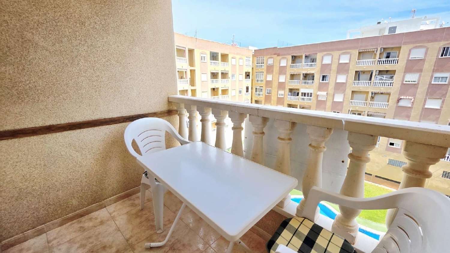  te koop appartement Torrevieja Baix Segura 7
