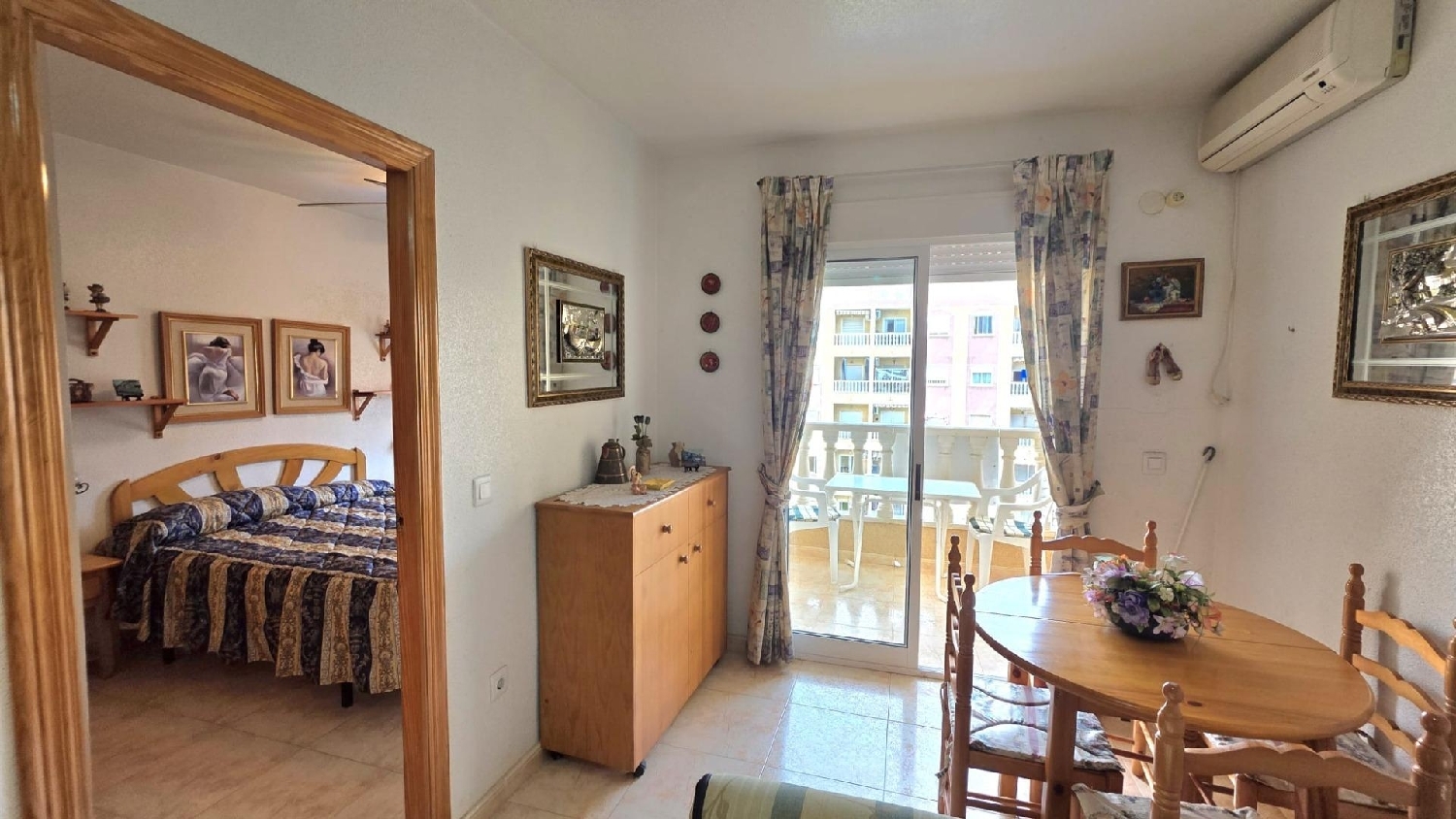  te koop appartement Torrevieja Baix Segura 8