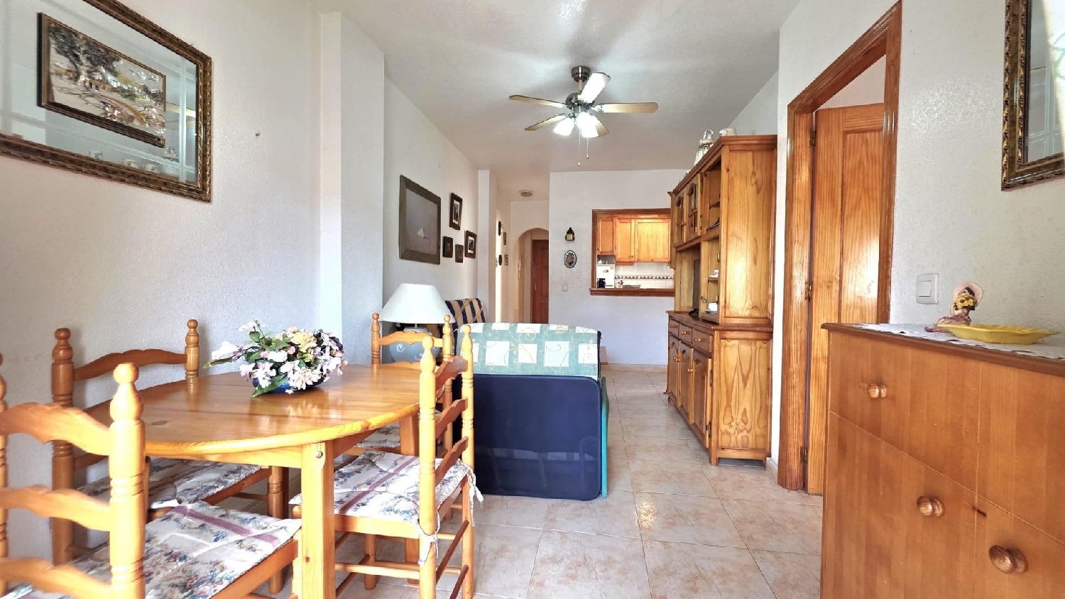  te koop appartement Torrevieja Baix Segura 4