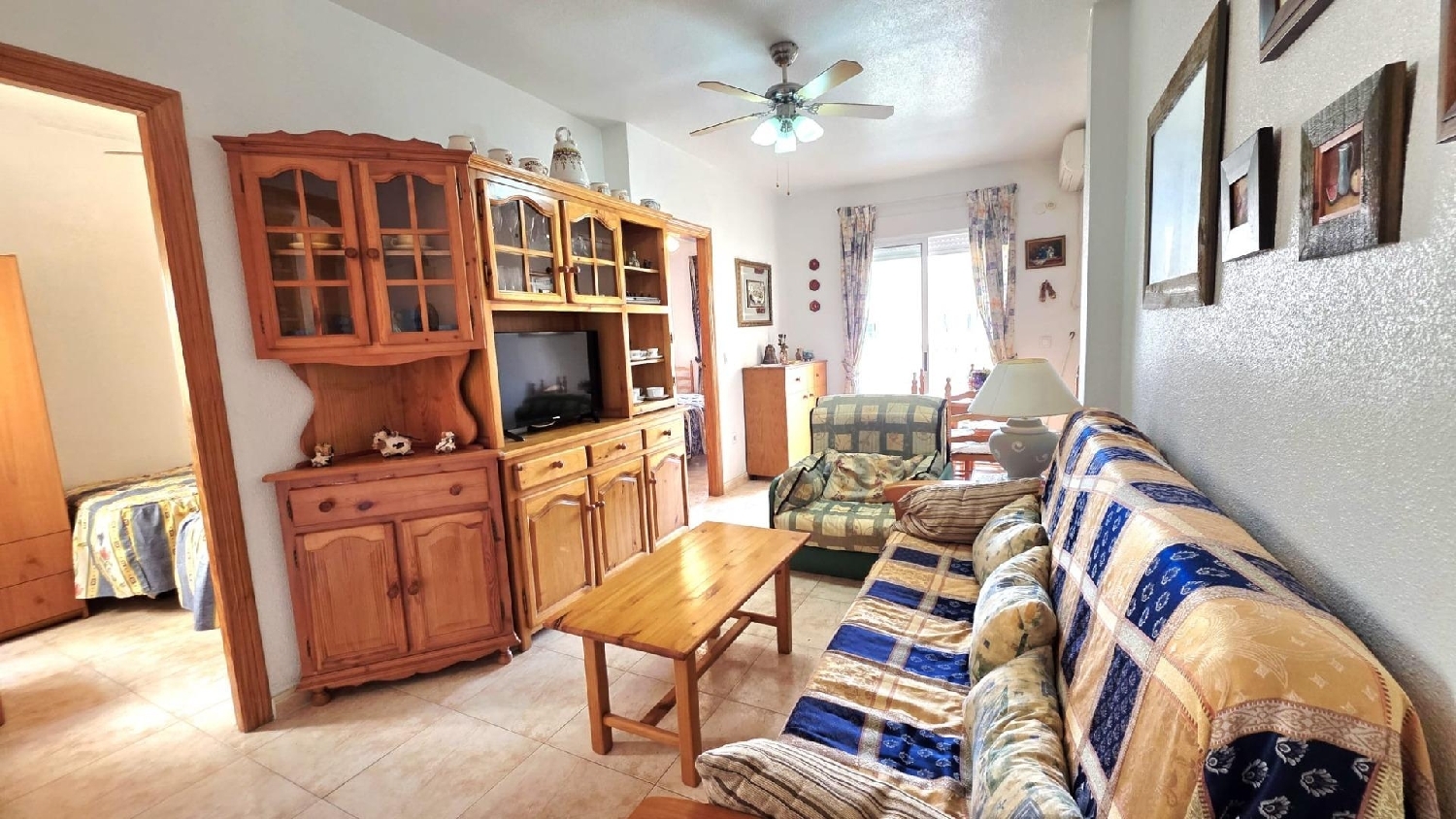  te koop appartement Torrevieja Baix Segura 2