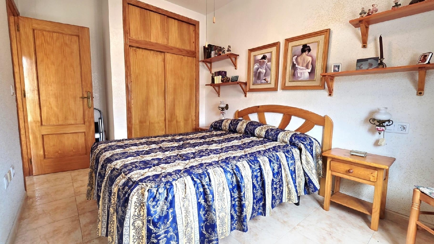  te koop appartement Torrevieja Baix Segura 7