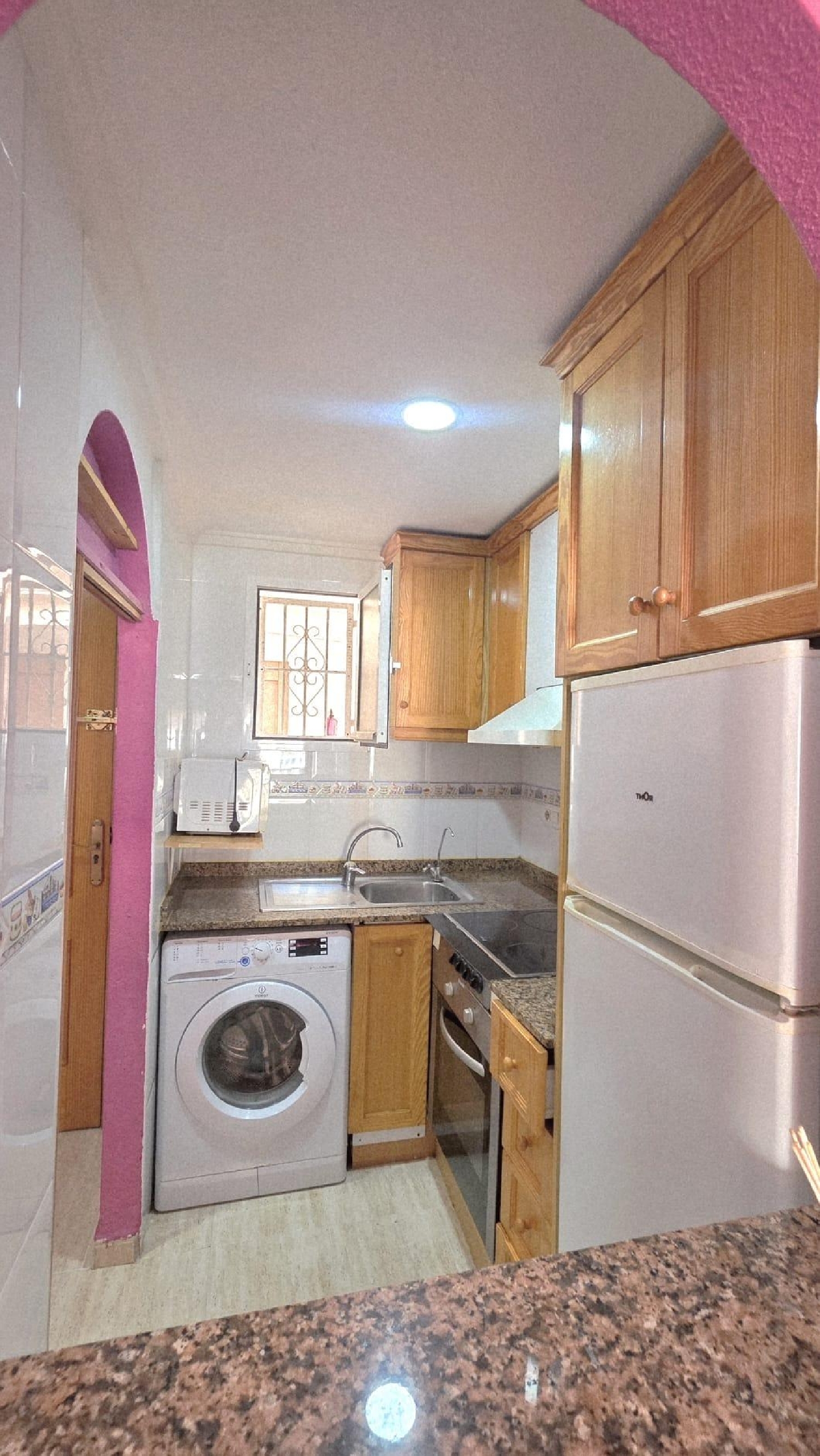  till salu lägenhet Torrevieja Baix Segura 7