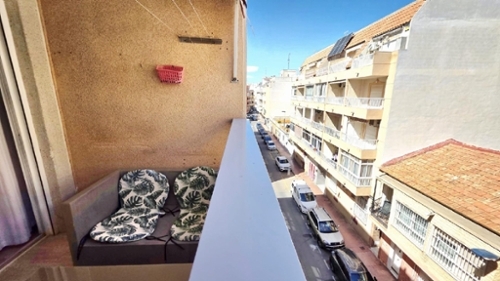 Torrevieja Baix Segura lägenhet foto 6373870