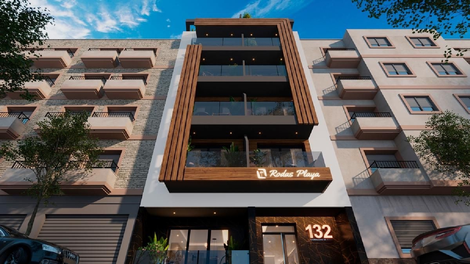  kaufen Wohnung Torrevieja Baix Segura 2