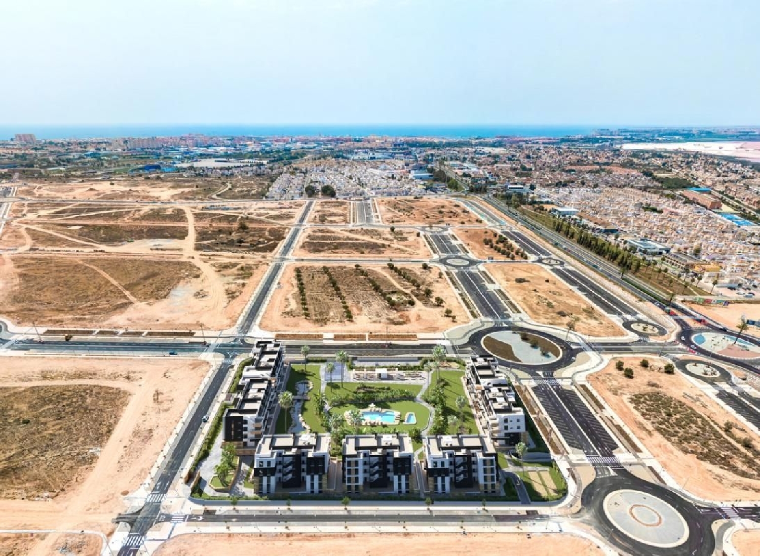  te koop appartement Torrevieja Baix Segura 2