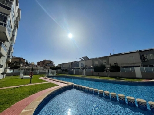 Torrevieja Baix Segura appartement foto 6373976