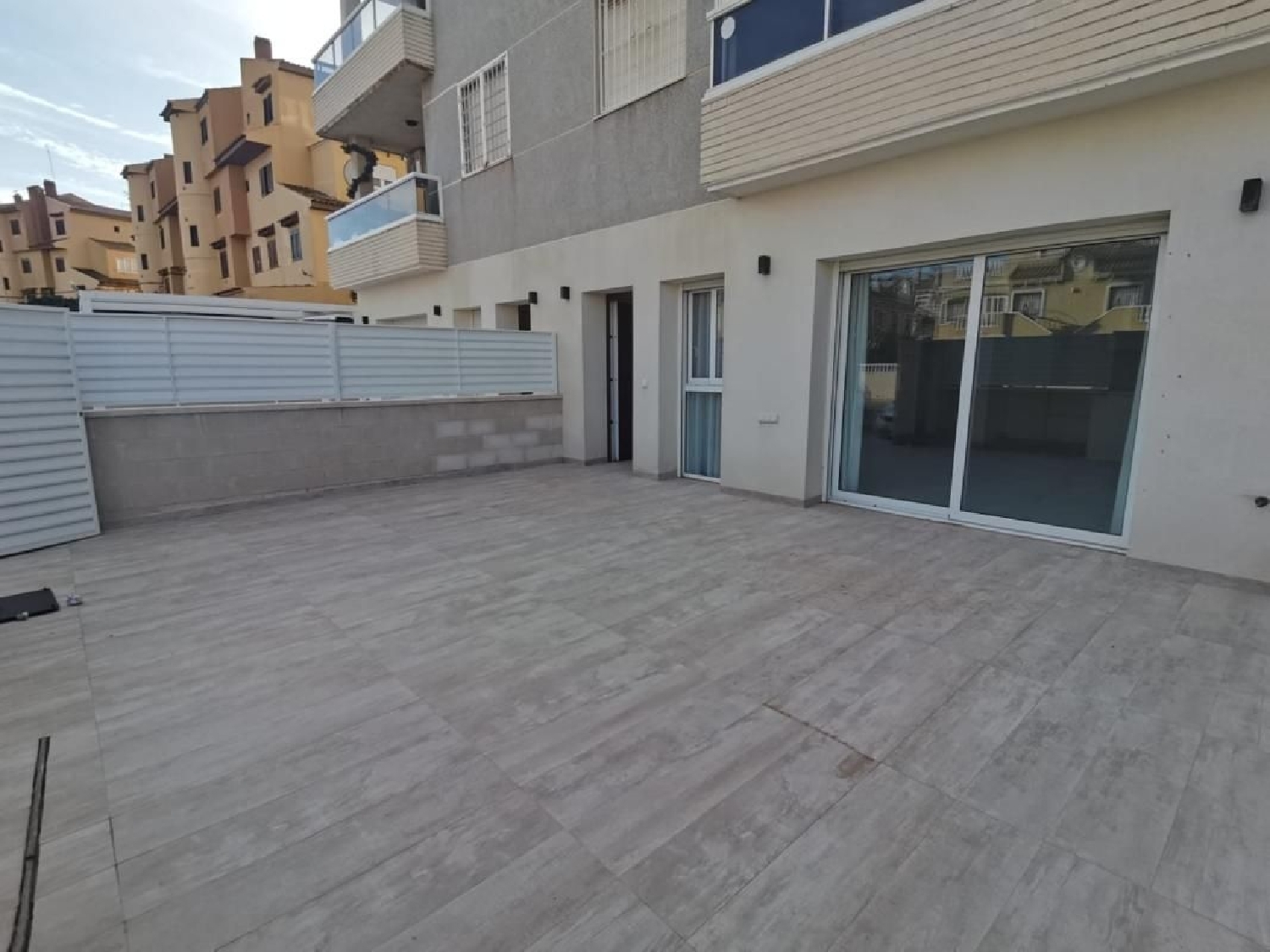  te koop appartement Torrevieja Baix Segura 4