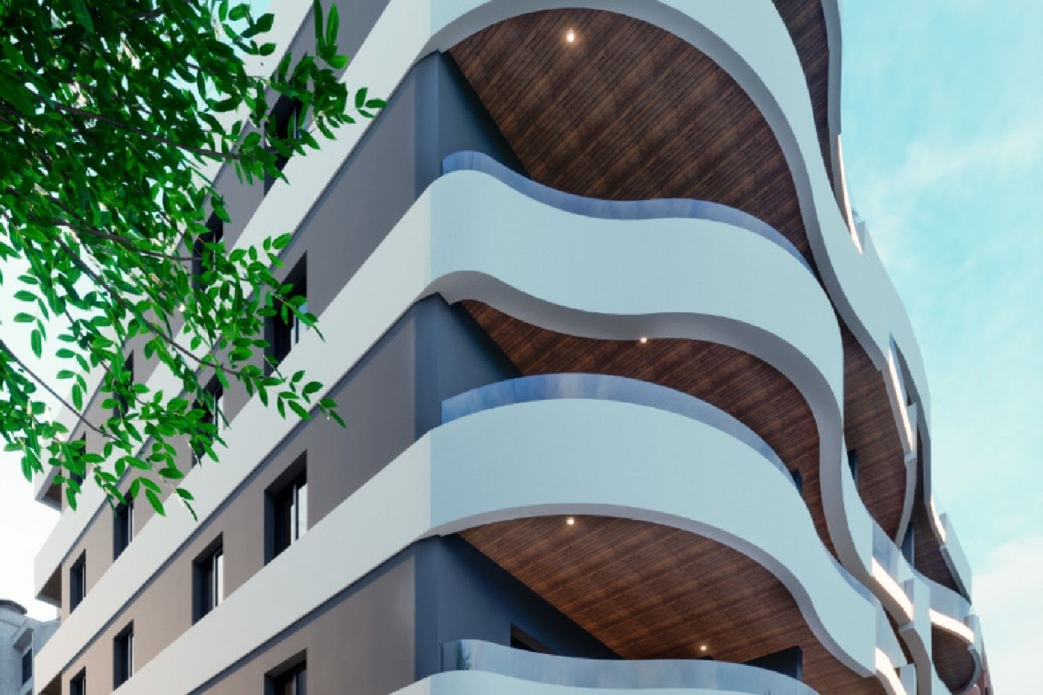  for sale apartment Torrevieja Baix Segura 5